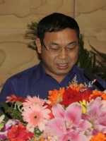 公司高管-副董事長(zhǎng)兼副總經(jīng)理